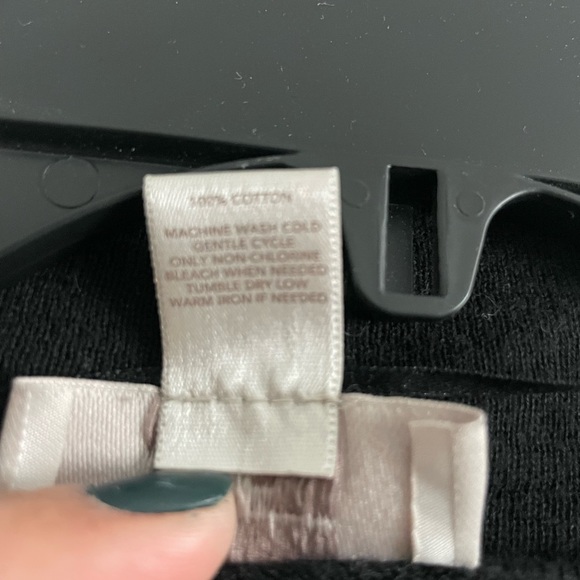 Black cardigan - Picture 4 of 6